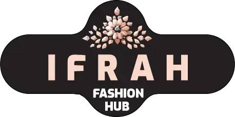 Ifrah Fashion Hub